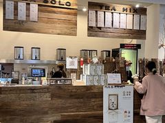 -成川茶店·潮汕工夫浓茶(万象店)