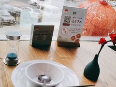 -蜜桃餐厅·伴山(湖滨商业街店)