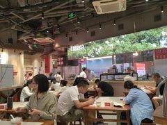 -七百岁羊肉馆(环球港店)