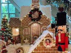 -广州富力丽思卡尔顿酒店