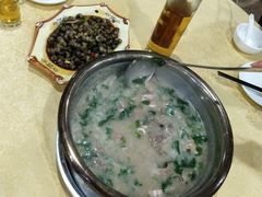 -标记美食新鲜猪杂(兴南大道店)