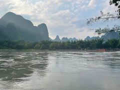 -桂林兴坪漓江