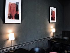 大堂-NokNok Coffee(宽窄巷子店)