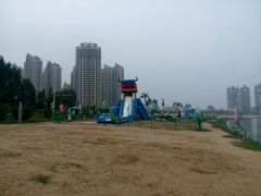 android_upload_pic-沙澧河风景区