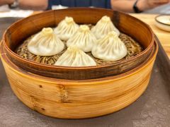 -四季美汤包(户部巷店)