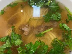 -郑家包子牛肉拉面(尚勤路店)