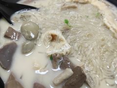 -津津老鸭粉丝馆(正东路店)