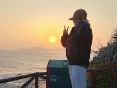 -漳州滨海火山岛自然生态风景区