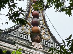 -成都杜甫草堂博物馆