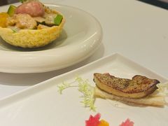 -王品牛排(郑州大卫城店)