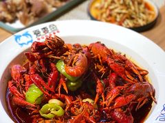 -爱妻鱼•老体北重庆水煮鱼•川菜(白云路店)