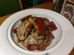 -大鸽饭(马王堆店)