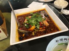 重庆毛血旺-耿福兴(凤凰美食街店)