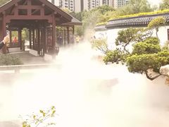 -和平公园