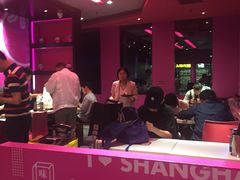 -小杨生煎(湟普汇店)
