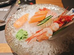 -藤原布二·大正创意料理(五台山店)