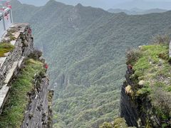 -梵净山旅游区