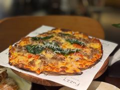 -Fuzzy Bistro 浮几韩餐·茶酒馆
