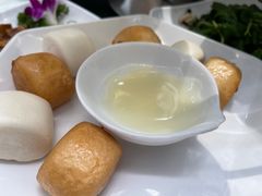 -天毓山庄·餐厅