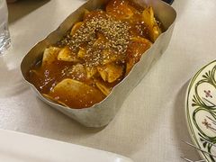 -火焰枪蛋·烧烤(奉天街店)