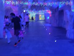 -西安华夏文旅水世界