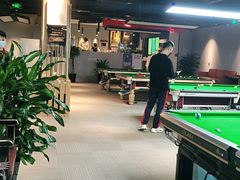 -云川台球(马甸店)