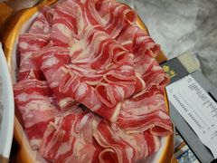 -乐宴·老北京铜火锅(桂庙店)