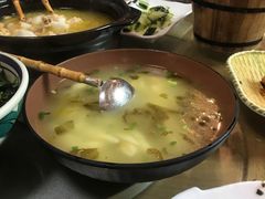 -青城甲(青城山店)