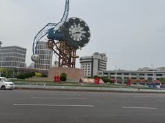 -世纪钟