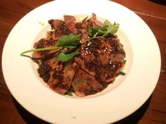 酱香牛展-客语客家菜(东山口店)