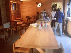 -VOYAGE COFFEE(北锣鼓巷店)