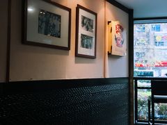 -上海锦江汤臣洲际大酒店柒酒廊