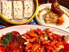 -姑苏家宴·苏帮菜·松鼠桂鱼(苏州总店)