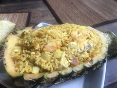 -自然餐厅(Phuket)