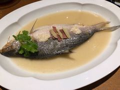 -宁波柏悦酒店·钱湖渔港