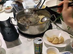-陈记顺和牛肉火锅馆(天河北路店)