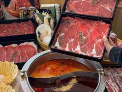 -牛匠和牛寿喜锅(西安总店)