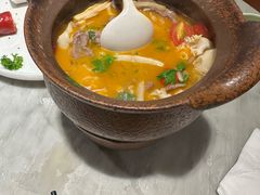 -蝴蝶里·粤菜·点心(龙湖杭州金沙天街店)