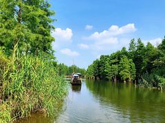 -苏州乐园森林水世界