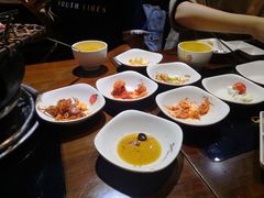 -火炉火自助餐(枫蓝国际店)