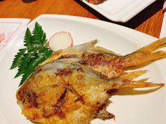 -贵木日本料理·铁板烧(新地假日广场店)