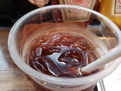 -Burger Joys Central(中环士丹利街店)