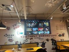 -新疆烧烤王(广灵店)