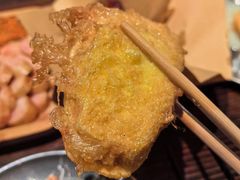 -破店肥哈·海鲜·烧烤(郑州银泰inPARK店)