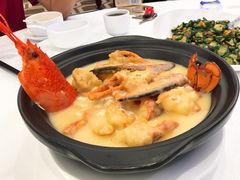 -金翠皇宫粤菜·点心·海鲜(科技园店)
