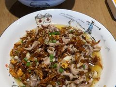 -小洞天柴火土菜馆