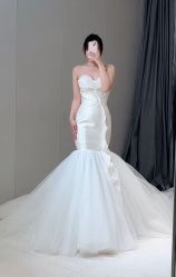 -MISS MIA 婚纱品牌馆