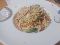 -二旗里烧烤·烤羊排(龙域店)