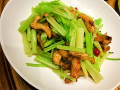 -拉完海鲜大排档(温岭店)