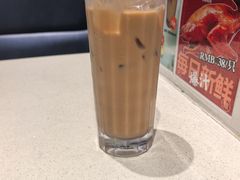-和平馆·地道港澳茶餐厅(西门口店)